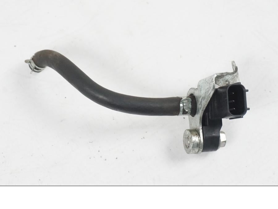 Höger sida på Mapsensor från en MV Agusta Dragster -2014 motorcykel.