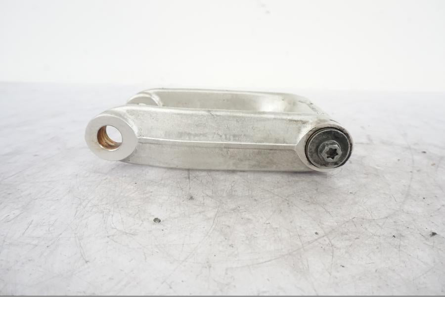 Snett uppifrån på Länkarm från en KTM 690 SMCR -2016 motorcykel.