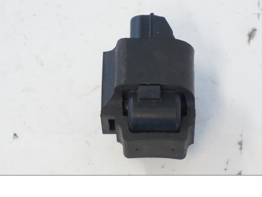 Vänster sida på Tilt Sensor från en Kawasaki ER-6N -2012 motorcykel.