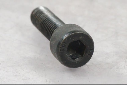 Höger sida på Bromspedal från en Buell 1125 R -2008 motorcykel.