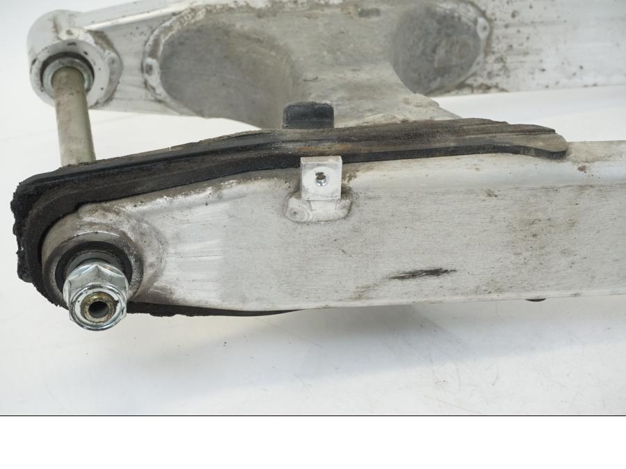 Extrabild1 på Sving från en Honda XL 1000 V -1999 motorcykel.