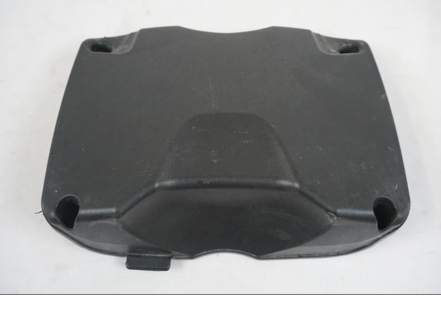 Framsidan på Luftburkslock från en BMW R 1250 GS -2021 motorcykel.