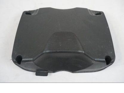 Framsidan på Luftburkslock från en BMW R 1250 GS -2021 motorcykel.