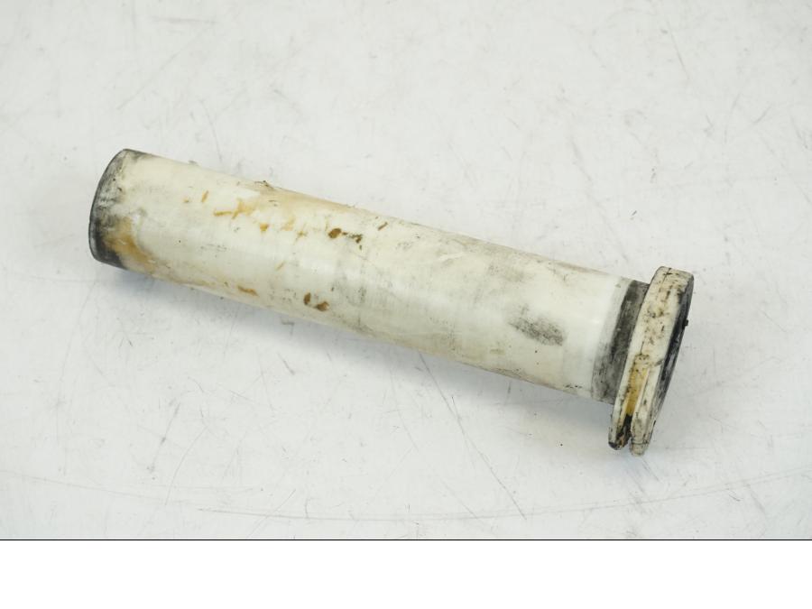 Framsidan på Gasreglage från en Honda NSR 125 -1991 motorcykel.