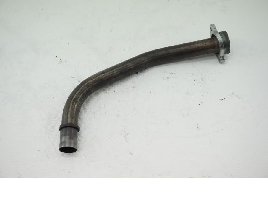 Framsidan på Grenrör från en Honda VFR 1200 -2012 motorcykel.