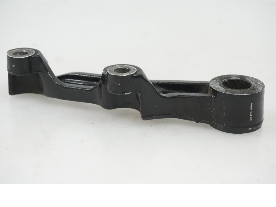 Vänster sida på Bromsoksfäste från en Yamaha FZR 1000 -1993 motorcykel.