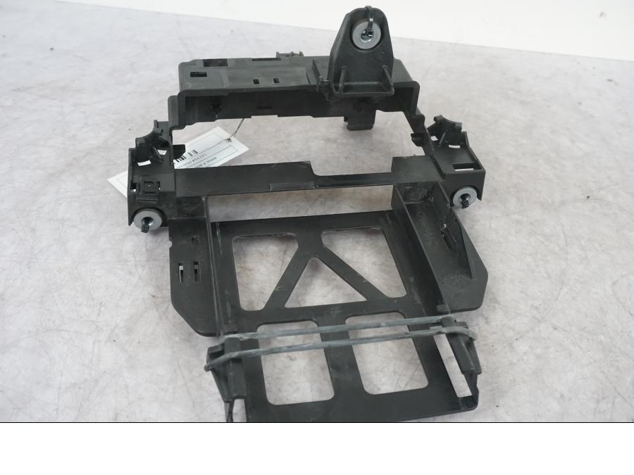 Framsidan på Motronic styrenhet från en BMW F 800 R -2018 motorcykel.