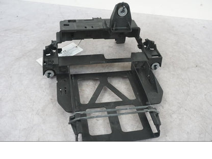 Framsidan på Motronic styrenhet från en BMW F 800 R -2018 motorcykel.