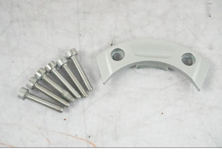 Extrabild1 på Tanklock från en BMW R 1250 GSA -2021 motorcykel.