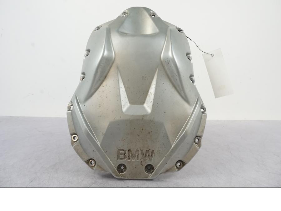 Framsidan på Motorkåpa från en BMW R 1200 GS -2018 motorcykel.