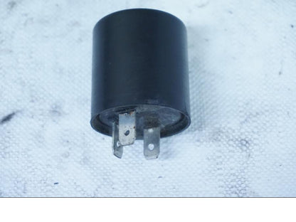 Höger sida på Blinkersrelä från en Honda XL 600 V -1994 motorcykel.