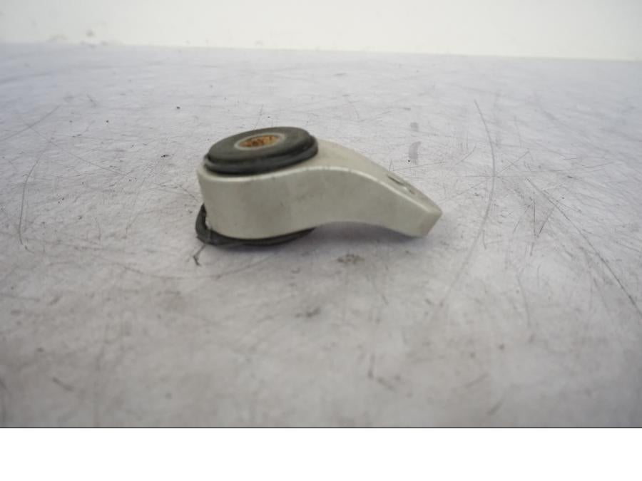 Framsidan på Fäste från en KTM 990 Super Duke -2006 motorcykel.