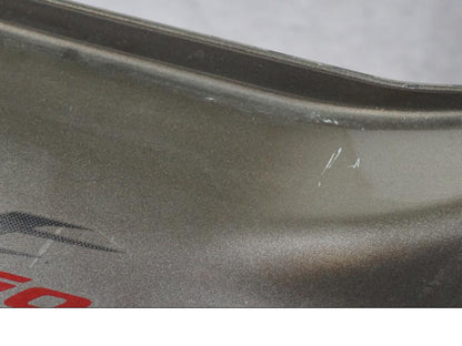 Extrabild2 på Bakvinge från en Suzuki GSF 1250 -2010 motorcykel.