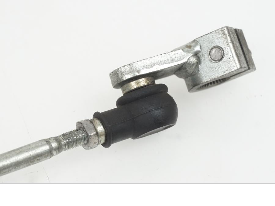 Extrabild2 på Växelpedal från en Yamaha XJ 900 -1997 motorcykel.