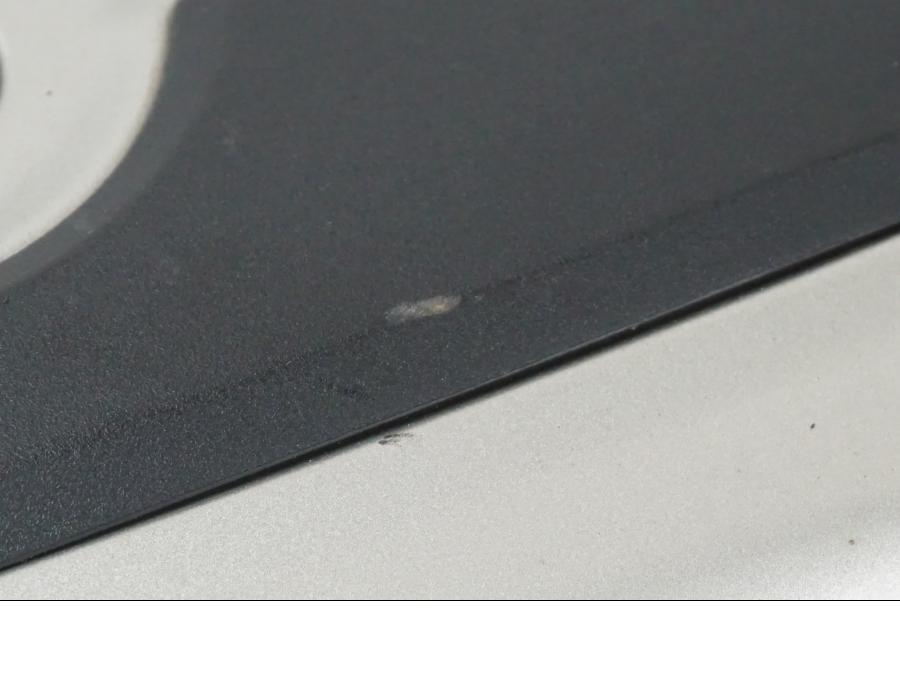 Extrabild1 på Fotpinnefäste från en BMW K 1600 GTL -2015 motorcykel.