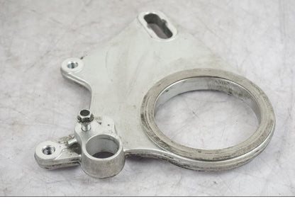 Höger sida på Bromsoksfäste från en Ducati 848 -2013 motorcykel.