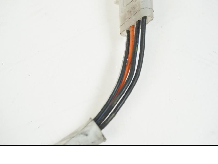 Extrabild1 på Styrelreglage från en KTM 990 SM -2009 motorcykel.