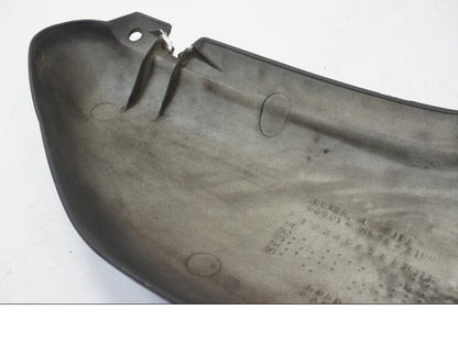 Extrabild3 på Sidopanel från en Honda CB 750 -2002 motorcykel.