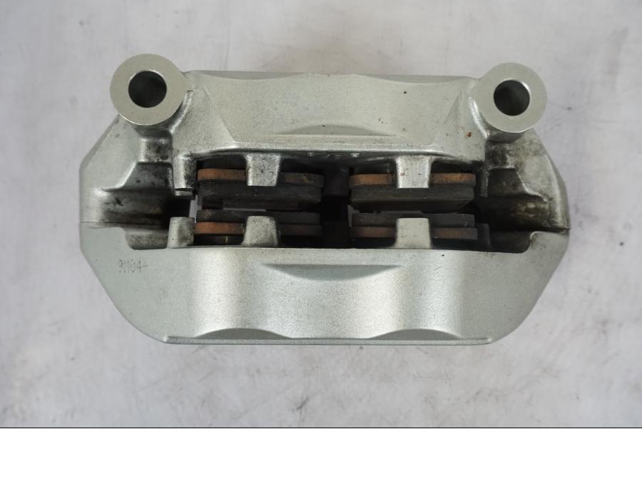 Extrabild1 på Bromsok från en KTM 1290 Super Duke R -2023 motorcykel.