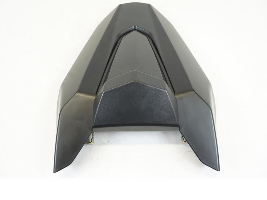 Baksidan på Kuts från en Honda CBR 650 R -2019 motorcykel.