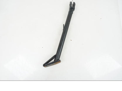 Framsidan på Sidostöd från en Ducati Monster 937 -2021 motorcykel.