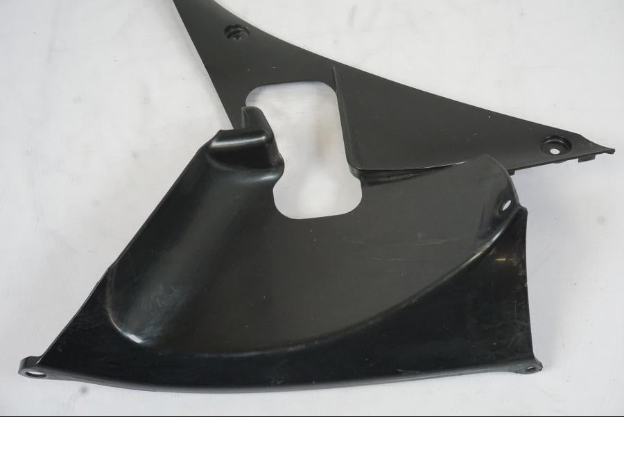 Baksidan på Kylarvinge från en Honda CBR 1000 RR -2007 motorcykel.