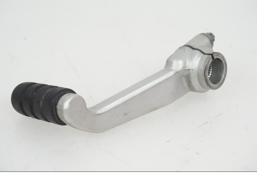 Framsidan på Växelpedal från en BMW R Ninet -2017 motorcykel.