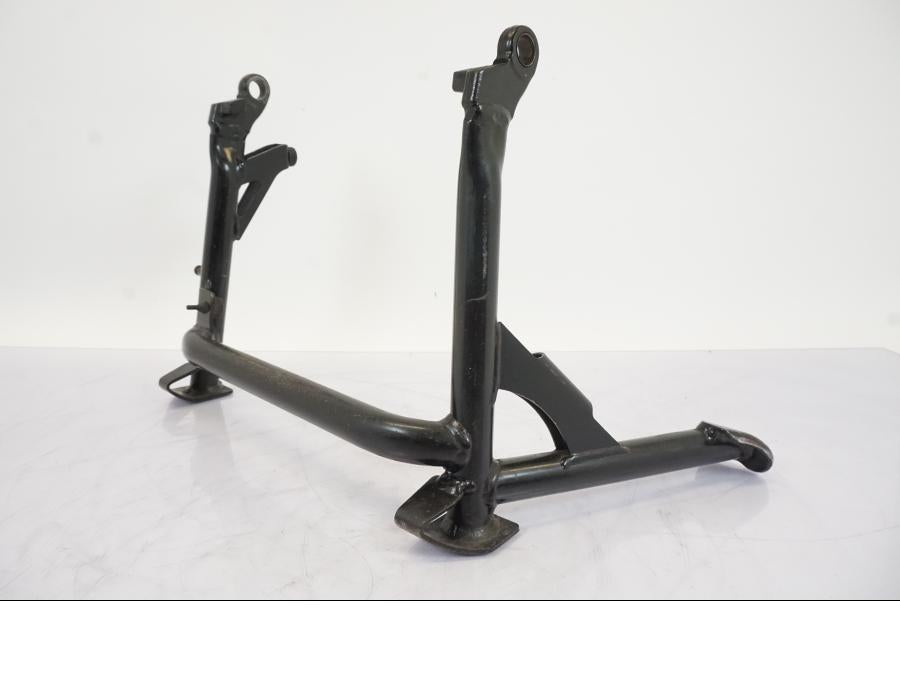 Höger sida på Centralstöd från en BMW S 1000 XR -2019 motorcykel.