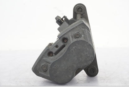 Vänster sida på Bromsok från en BMW K 1100 LT -1999 motorcykel.