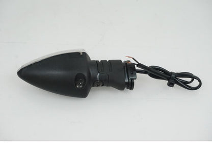 Baksidan på Blinkers från en Yamaha YZF-R 125 -2019 motorcykel.