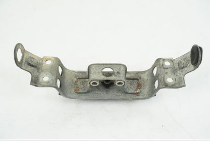 Framsidan på Bensintankfäste från en Yamaha FZR 1000 -1990 motorcykel.