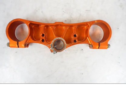 Extrabild1 på Gaffelkrona från en KTM 690 SMCR -2016 motorcykel.