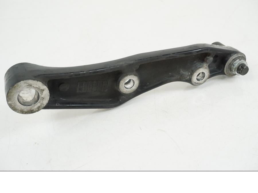 Extrabild1 på Bromsoksfäste från en Suzuki VS 1400 -1999 motorcykel.