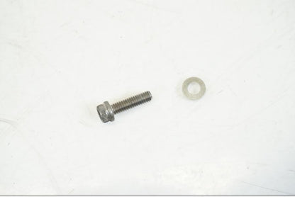 Baksidan på Acceleration Sensor från en Ducati Streetfighter V4 -2020 motorcykel.