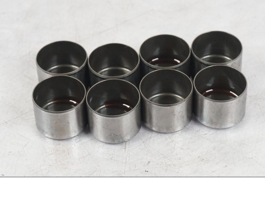 Framsidan på Ventillyftare från en Kawasaki Z 900 -2019 motorcykel.