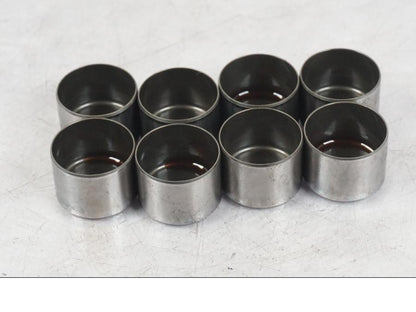 Framsidan på Ventillyftare från en Kawasaki Z 900 -2019 motorcykel.