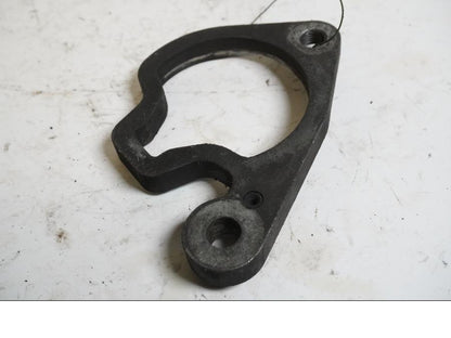 Baksidan på Bromsoksfäste från en H-D Sportster 883 XL -1997 motorcykel.