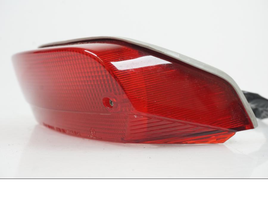 Extrabild2 på Baklampa från en Yamaha XJ 900 -1997 motorcykel.