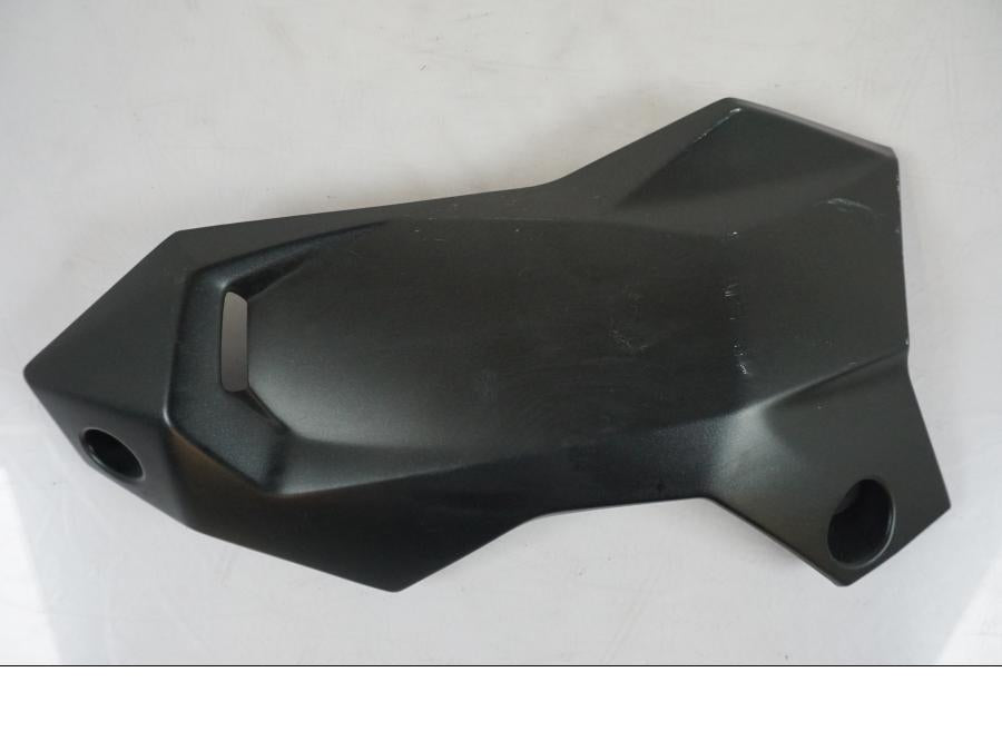 Framsidan på Magkåpa från en Kawasaki Z 900 -2021 motorcykel.