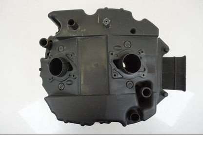 Extrabild1 på Luftburk från en Honda XL 1000 V -1999 motorcykel.