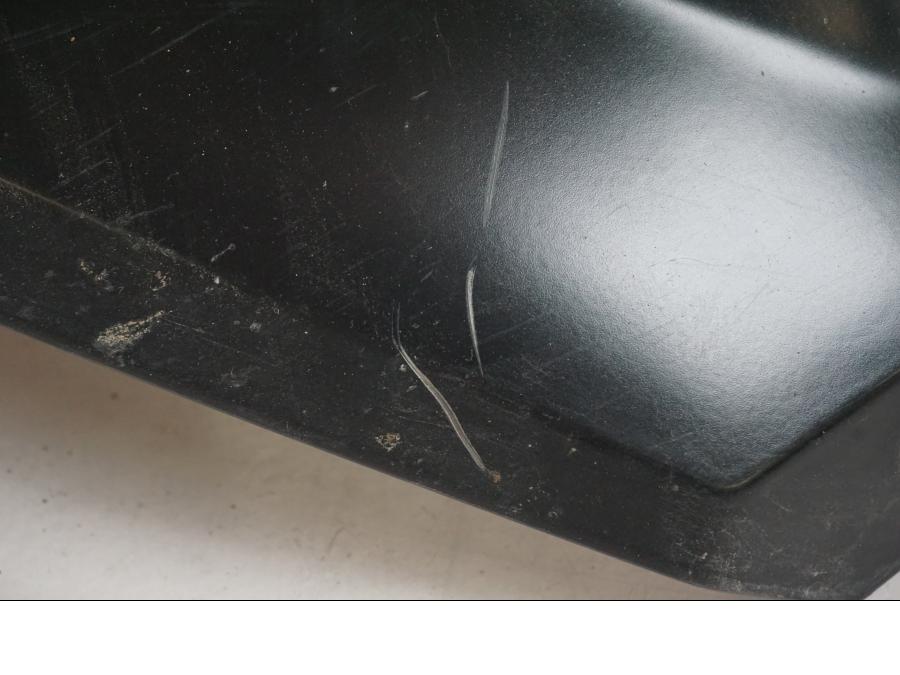 Extrabild2 på Sidkåpa från en BMW F 800 GS -2008 motorcykel.