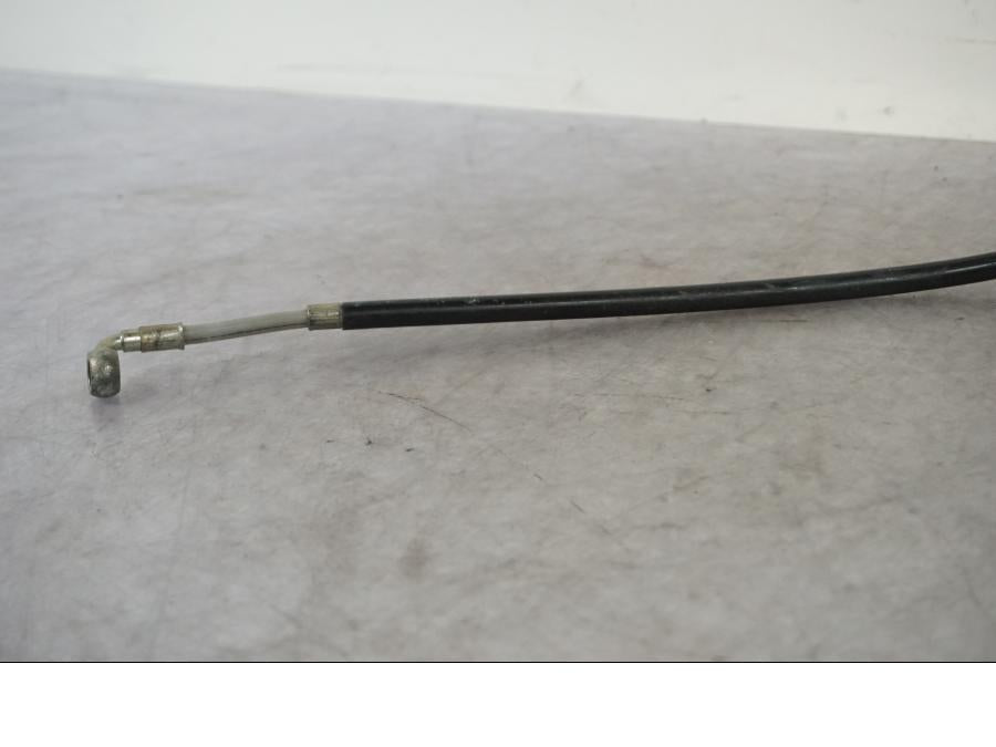 Höger sida på Bromsslang från en KTM 250 EXC-F -2008 motorcykel.