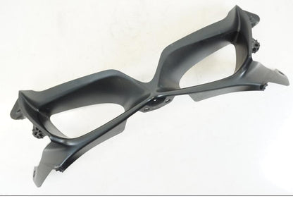 Höger sida på Luftintag från en Suzuki GSX-R 750 -2008 motorcykel.