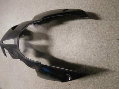 Snett uppifrån på Magkåpa från en Suzuki GSX 1300 BK -2008 motorcykel.