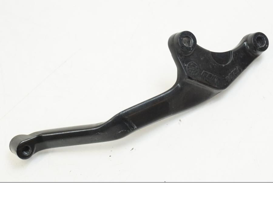 Extrabild2 på Styrdämpare från en Ducati Streetfighter S -2011 motorcykel.