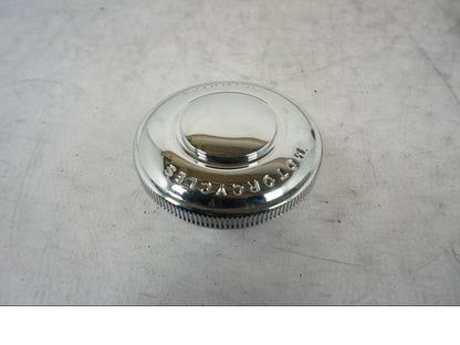 Höger sida på Låssats från en Triumph Bonneville T120 -2021 motorcykel.