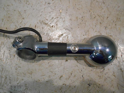 Höger sida på Blinkers från en Suzuki VS 750 Intruder -1986 motorcykel.