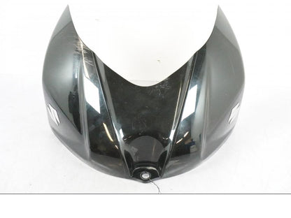 Framsidan på Bensintankskåpa från en Suzuki GSX-R 1000 -2008 motorcykel.