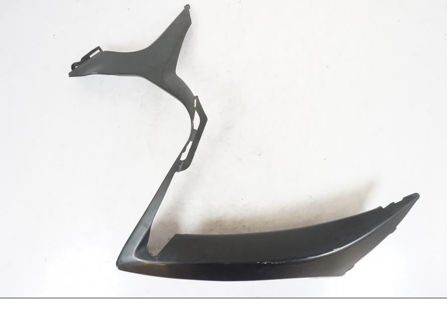 Framsidan på Sidkåpa från en Suzuki GSX-R 750 -2007 motorcykel.