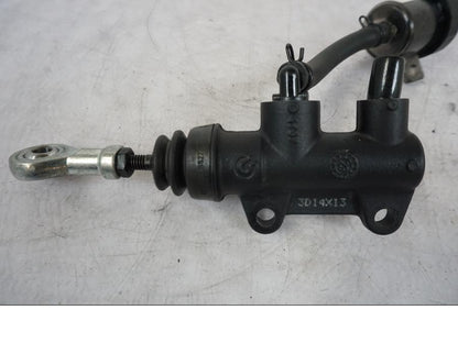 Höger sida på Bromshuvudcylinder från en KTM 1290 Super Duke R -2023 motorcykel.